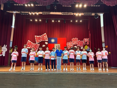 113學年度第二學期第三次段考表現優異---二年級圖片