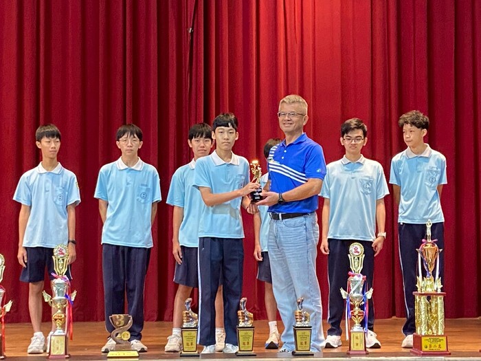 機器人社在2025 WRO機器人世界賽表現優異圖片