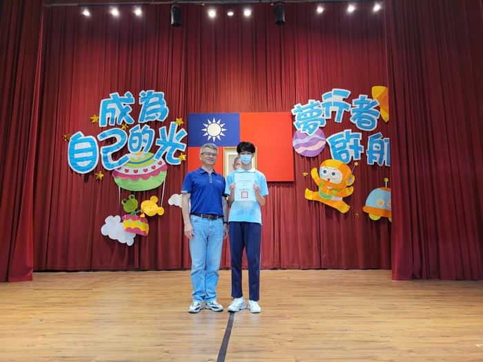 113學年通過TC Karaoke 臺中K歌認證