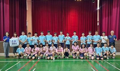 114學年度會考祈福活動---306
