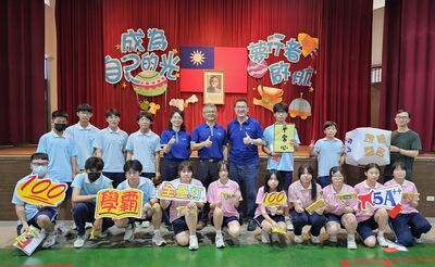 113學年考生祈福活動-309圖片