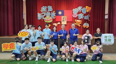 113學年考生祈福活動-306