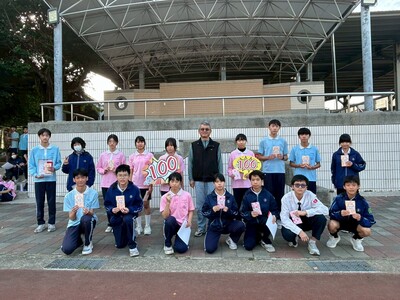 114學年度 第一學期第三次段考優異---滿分特別獎圖片