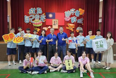 113學年考生祈福活動-311圖片