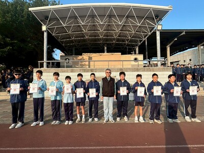 114學年度校內資訊競賽---Scratch生活應用表現優異圖片