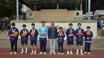 機器人社在2025-2026 FLL機器人大賽 榮獲機器人表現全台第一、總成績第三