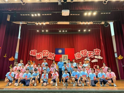 114學年第二學期 學期成績表現優良獎--一年級