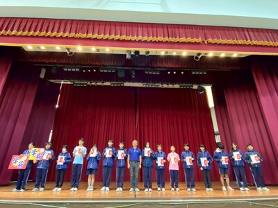 114學年度 第一學期第二次段考優異---二年級