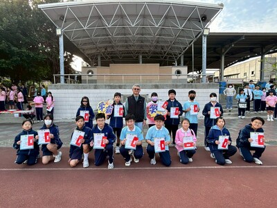 114學年度 第一學期第三次段考優異---一年級圖片