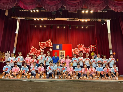 113學年第二學期學期成績表現優良獎---三年級圖片