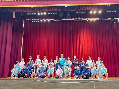 114學年第一學期 學期成績表現優良獎--一年級