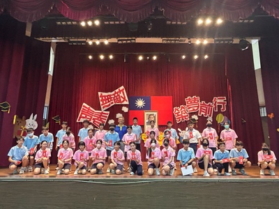 113學年第二學期學期成績表現優良獎---二年級圖片