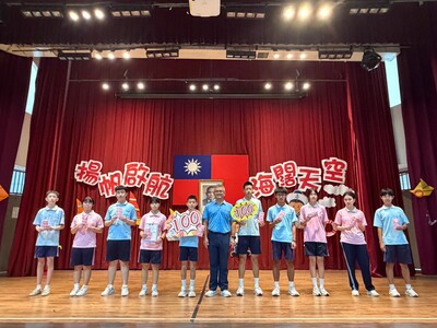114學年度 第二學期第三次段考優異---滿分特別獎